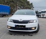 Skoda Rapid Spaceback Elegance*1.6 TDI Automatik - Skoda Rapid mit Diesel-Antrieb