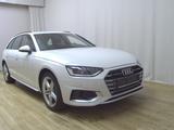 Audi A4 35 2.0 TDI Avant advanced B&O S-Line ACC AHK - Audi A4 Gebrauchtwagen in Bremen