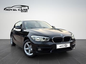 BMW 118 - 3