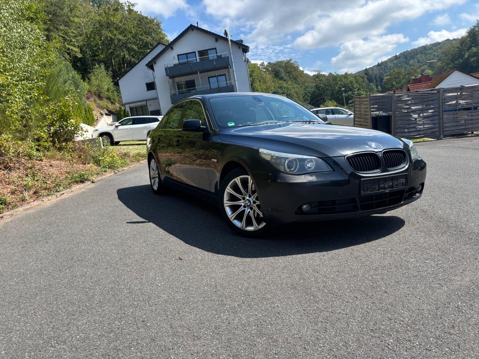 BMW - 530D - !TOP ANGEBOT!