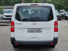 Fahrzeugabbildung Vivaro Kombi L