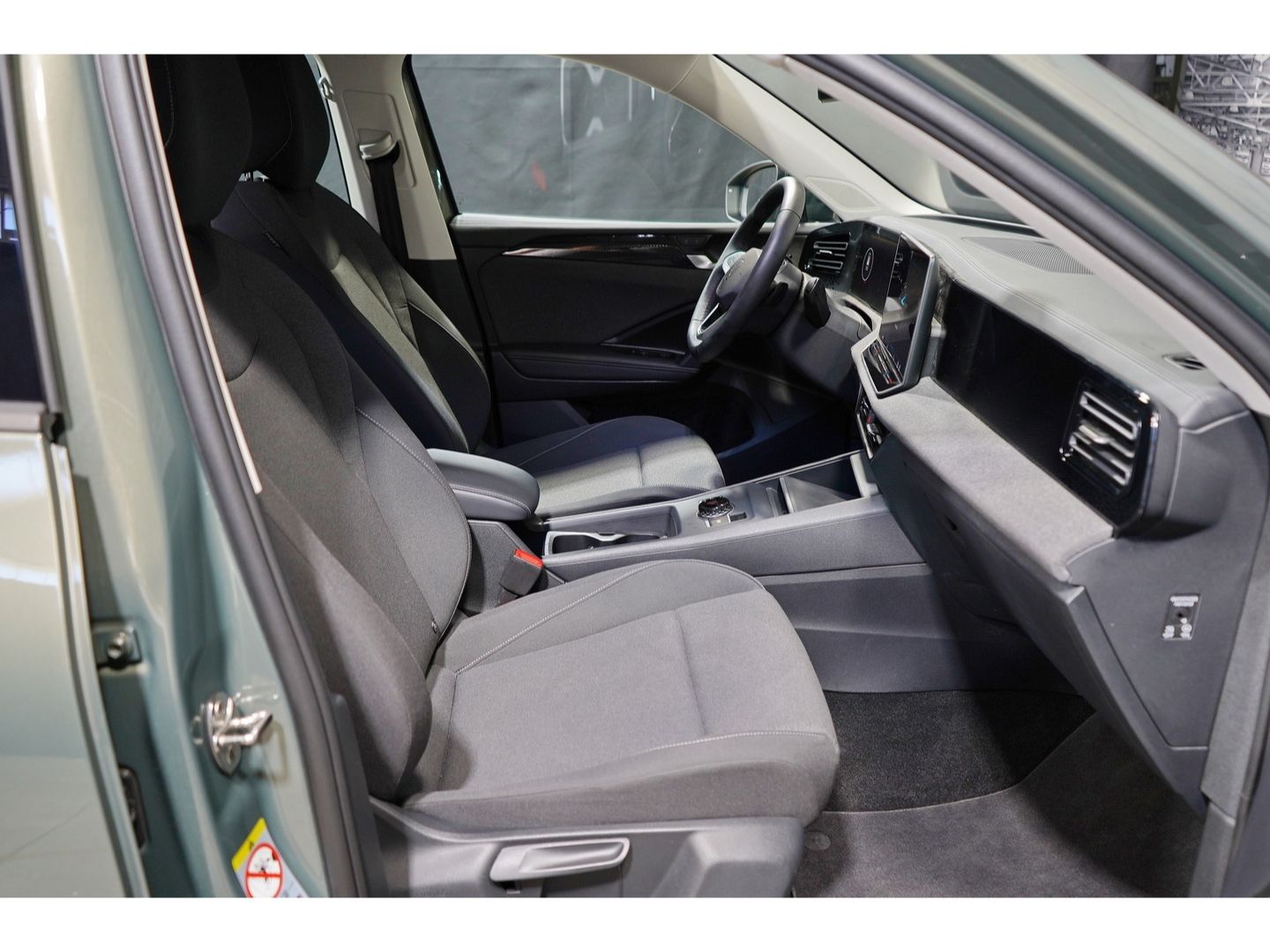 Volkswagen Tiguan - Bild 5
