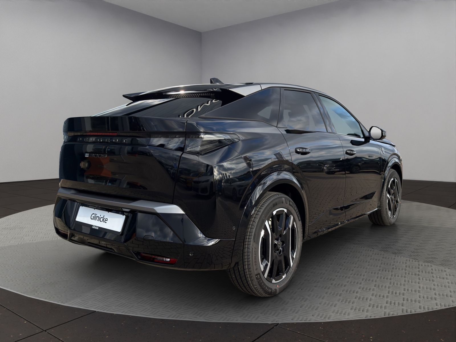 Peugeot 3008 - Bild 5