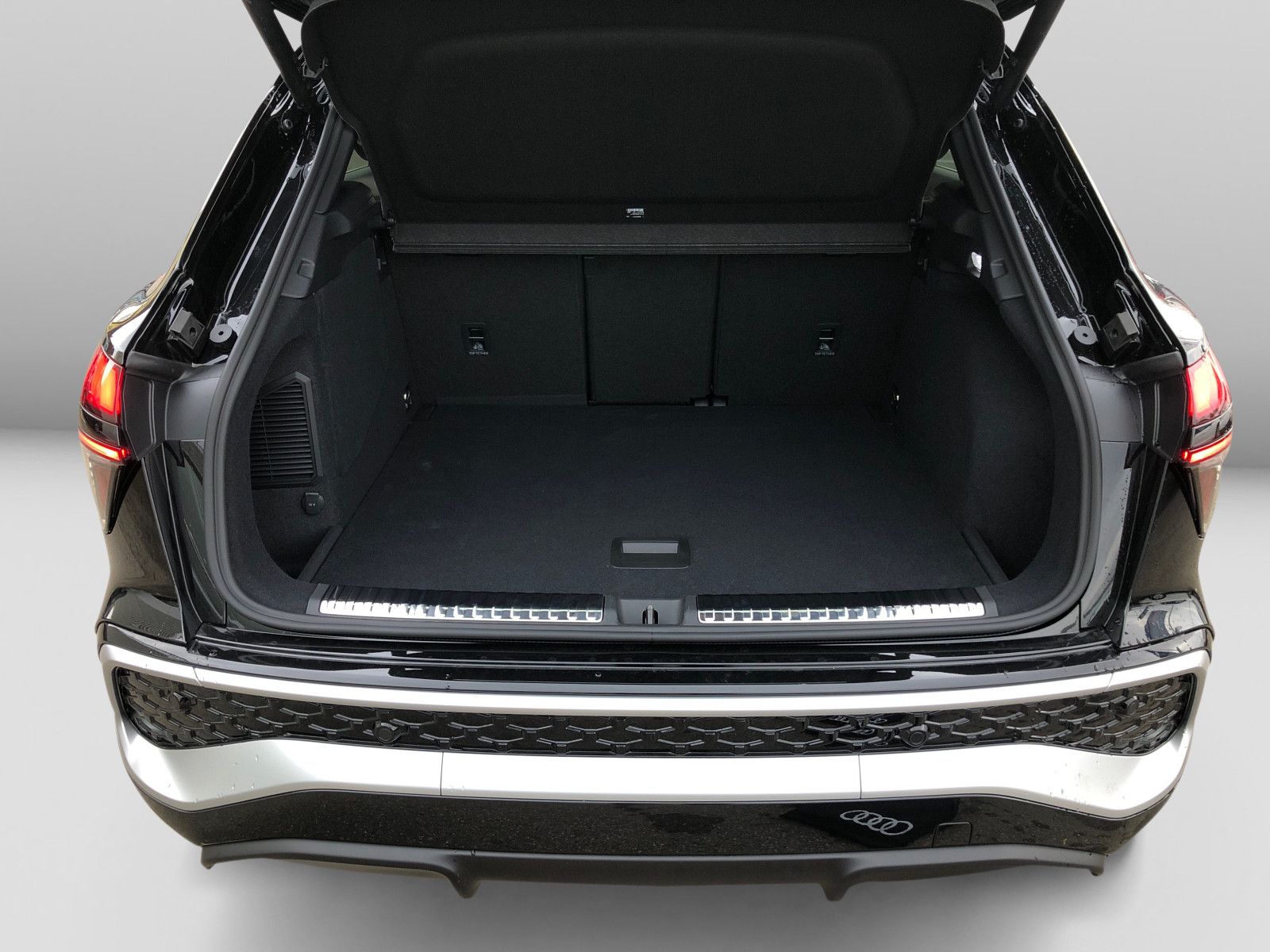 Audi Q3 - Bild 12