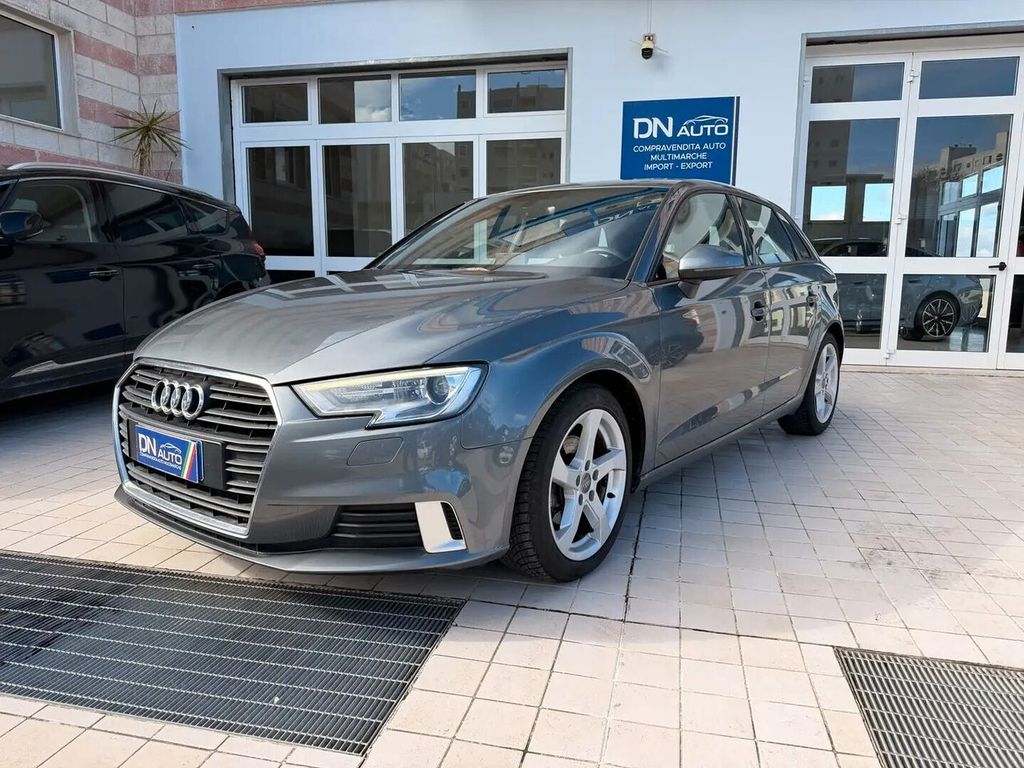 Image of Audi A3