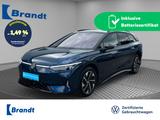 Volkswagen ID.7 Tourer GTX 91kWh 4M+WÄRMEPUMPE+MATRIX+HUD - Volkswagen ID.7 Tourer Gebrauchtwagen