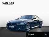 BMW 218i Coupe 379,-/0Anz SHZ KomZu LiveCPro 18" - BMW 218 Jahreswagen