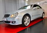 Mercedes-Benz CLK 200 CLK Coupe KOMP AVANTGARDE SHZ·PDC·TLEDER - Mercedes-Benz CLK 200: Avantgarde