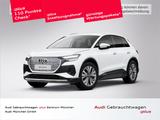 Audi Q4 e-tron 55 qu. AHK/ACC/Virtual - Audi Q4 e-tron 55 Gebrauchtwagen