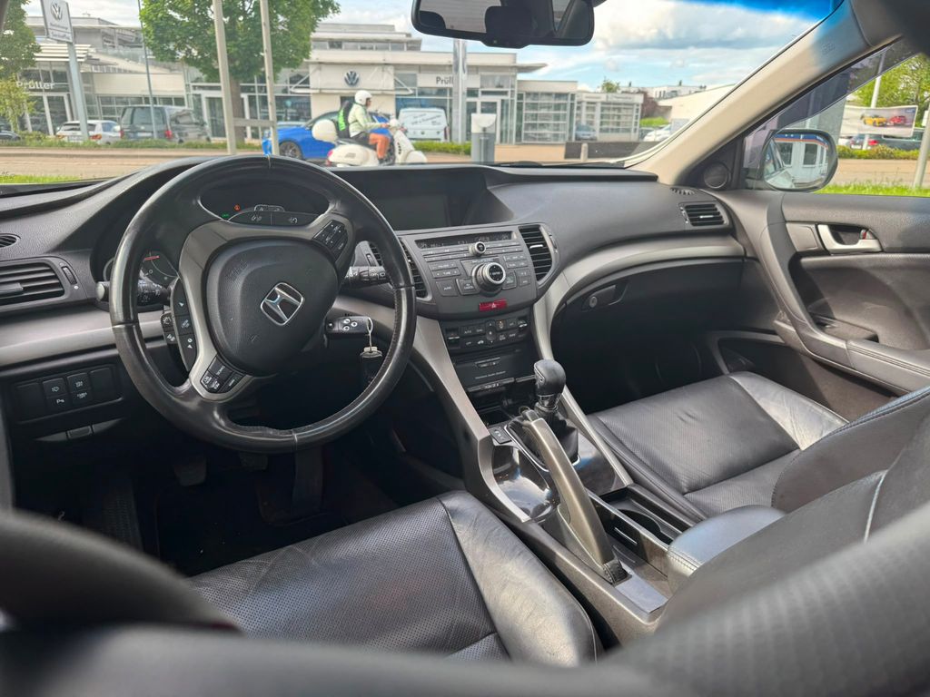HONDA Accord 20