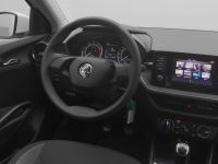 Skoda Fabia - Vorschau Bild 9