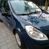 Renault RENAULT CLIO MIT EIN JAHRE TÜV  MOTOR GETR... - Renault Clio: Motor