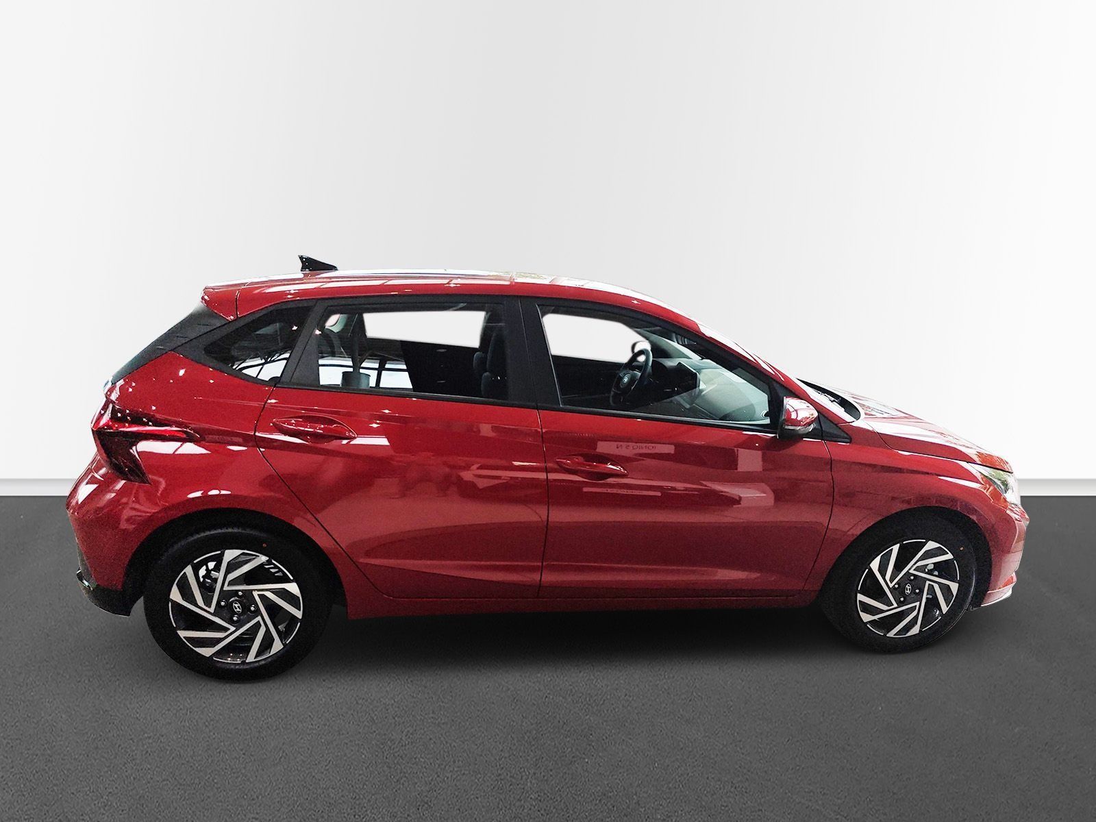 Hyundai i20 – Bild 3
