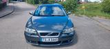 Volvo V7 II R AWD Automatik VFL Vor-Ford Y... - Volvo V70: R Awd