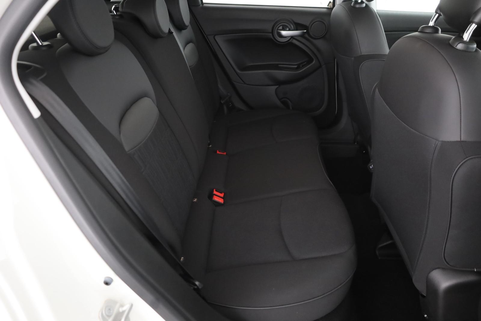 Fiat 500 X 1.4T Aut. LED Kamera Tempomat App-Connect, миниатюра 24