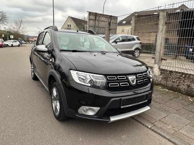 Dacia Sandero II Stepway Essential