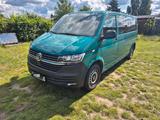 Volkswagen T6 Multivan - Volkswagen T6 Multivan Kombi Gebrauchtwagen