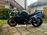 Suzuki GSX-R 600 K6 - gepflegte Supersportler, TÜV neu - SUZUKI K6