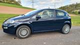 Fiat Grande Punto - Fiat Grande Punto aus 2012