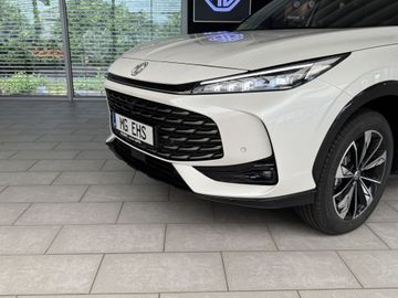 MG HS PHEV Luxury
