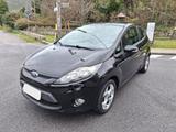 Ford Fiesta 1.2 60CV 3p. Tit. - Ford Fiesta aus 2011: For