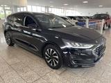 Ford Focus Turnier Titanium X 1.5 LED+KAMERA+SPURH. - Ford Focus in Solingen