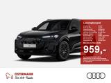 Audi Q5 SUV edition one mit Akzenten mythosschwarz TD - Audi Q5 edition-one-mythosschwarz