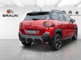 Citroën C3 Aircross Automatik MAX Technik Paket - Citroën C3 Aircross: Max