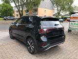 Volkswagen T-Cross 1.5 TSI DSG R-Line//Navi//Kamera//VIRT C - VW T-Cross Unfallwagen