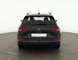 Volkswagen Golf VIII Variant 2.0 TDI DSG Life LED Navi DAB - Volkswagen Golf: TDI