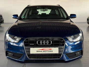 Audi A4 - 2