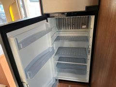 Bürstner IXEO PLUS IT 724*ALKO CHASSIS*TV/SAT*Truma Gas+E