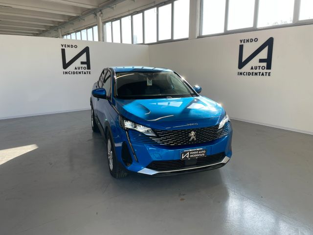 Peugeot 1.5 BLUEHDI ACTIVE BUSINESS 130CV CAMBIO AUTO