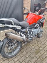 BMW R 1250 GS - Motorräder in Osnabrück