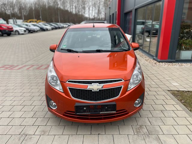 Fahrzeugabbildung Chevrolet Spark LS *TÜV/INSP. Neu*