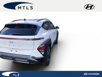 Hyundai KONA - 3