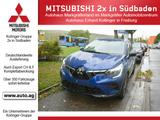 Mitsubishi ASX SELECT EDITION HYBRID 3D-NAVI*LENKRADHZ - Mitsubishi ASX Tageszulassungen