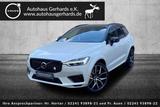 Volvo XC60 T8 AWD Polestar 22",Brembo,Kontrastdach,HUB