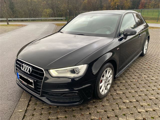 Audi A3 1.4 TFSI S line S line