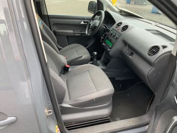 Volkswagen Caddy - 6
