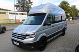 Volkswagen Crafter Grand California 600 FWD/LED/AHK/ACC/ - VW Crafter mit Schiebedach