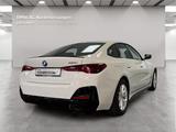 BMW 420i Gran Coupé M Sport LiveCockpitProf Kamera - BMW 4er Reihe Jahreswagen