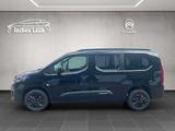 Citroën Berlingo Max XL - Neuwagen mit Diesel-Antrieb: Schwarz