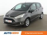 Ford B-Max 1.5 TDCi SYNC Edition*PDC*SHZ*KLIMA - Ford B-Max mit Diesel-Antrieb