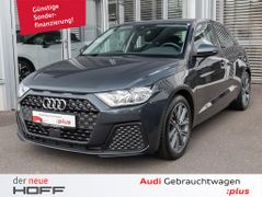 Audi A1 Sportback 30 TFSI APP 17Zoll SH PDC connect K