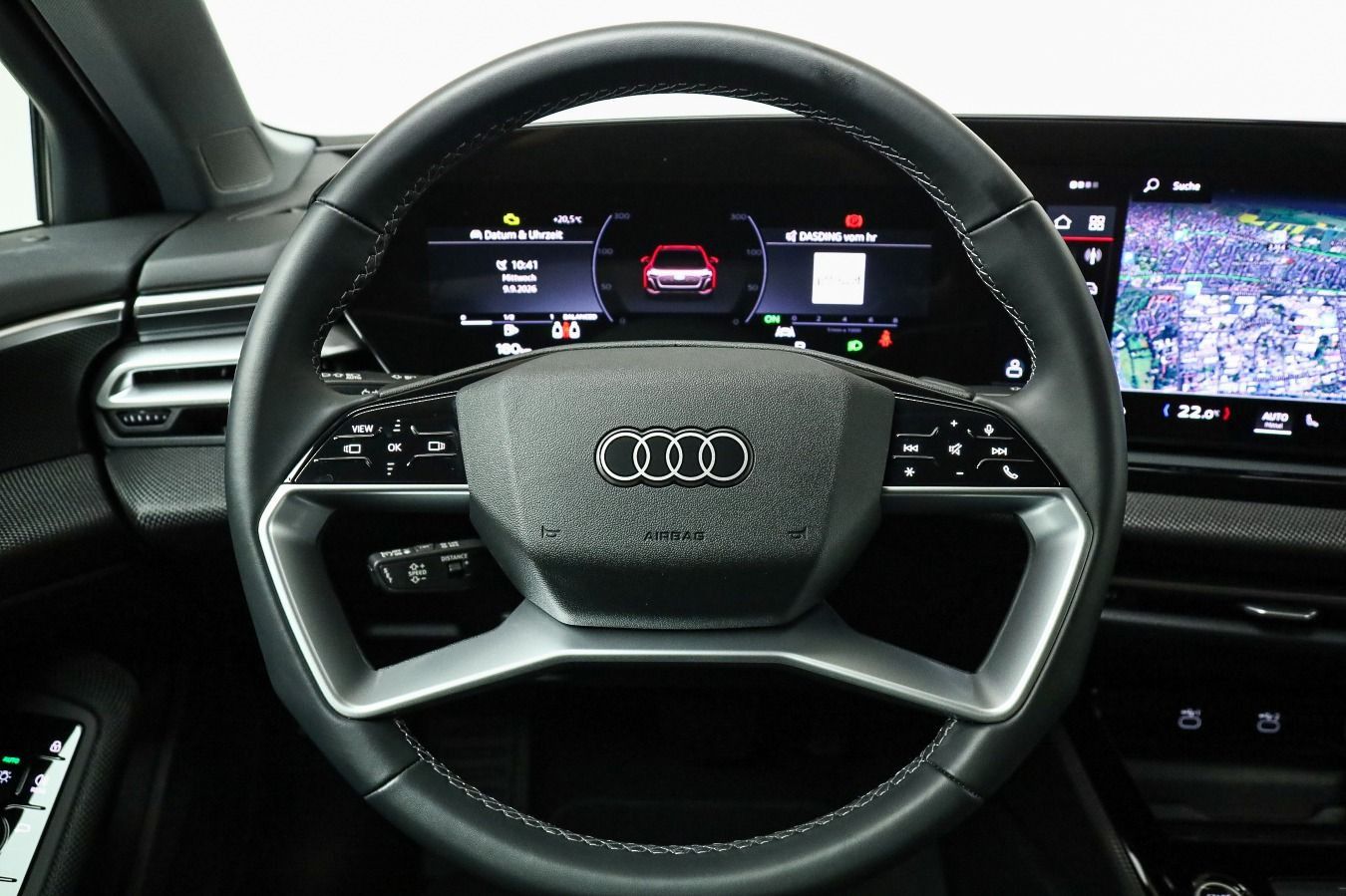 Audi A5 - Bild 12