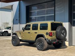 JEEP Wrangler Rubicon Xtreme 35 Hardtop-Sport 3.6l V6