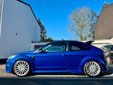 Ford Focus 2,5 RS RS - Ford Focus aus 2010: RS