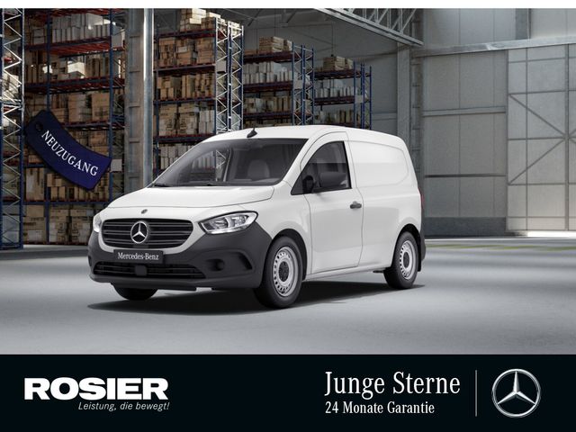 Mercedes-Benz Citan 108 CDI Kasten AHK DAB Einparkh. Klima Tem