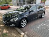 Volvo V60 T4 Geartronic Summum Summum - gebrauchte Volvo V60 aus dem Jahr 2017